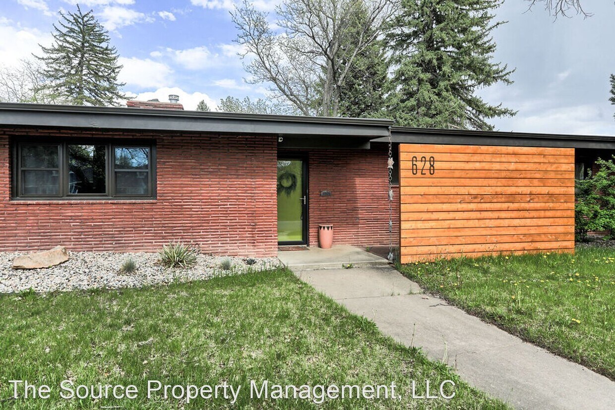 Primary Photo - 3 br, 2 bath House - 628 Monte Vista Ave