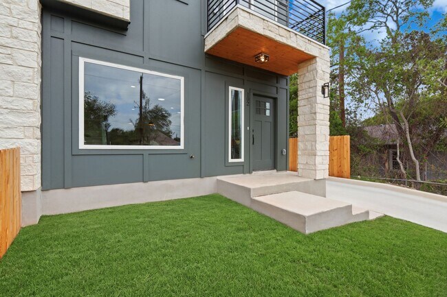 Foto del edificio - New Build Ready for Move In!