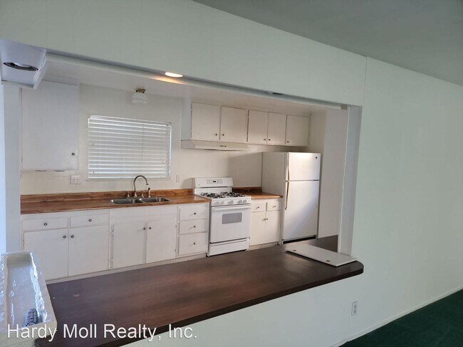 Foto del edificio - 3 br, 2 bath House - 1836 N SEVENTH PLACE