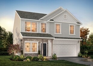 Building Photo - 823 Scotch Meadows Loop