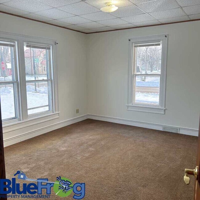 Foto del edificio - 207-209 W Hancock St