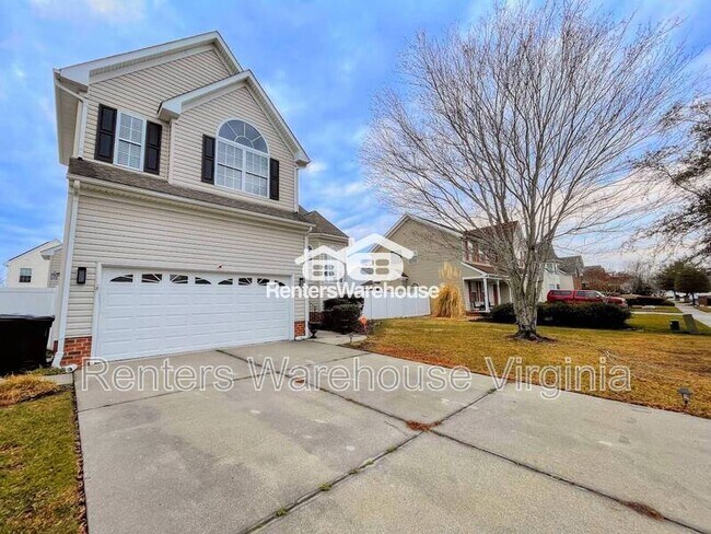 Building Photo - 1921 Spain Ln