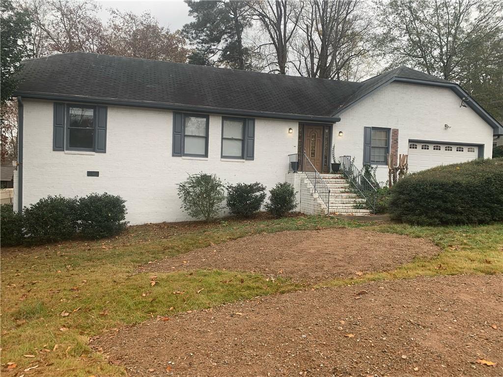 Primary Photo - 5242 Rebel Rd