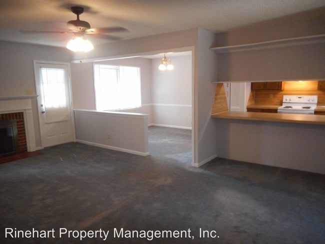 Building Photo - 2 br, 2 bath Apartment - 117 Parks Street