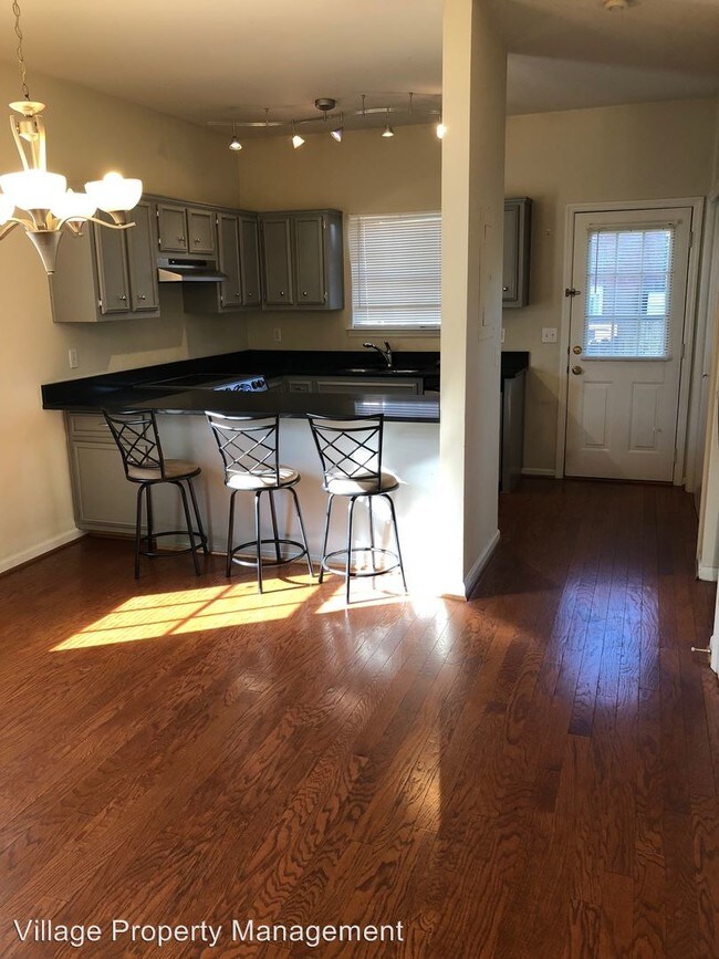 Foto del edificio - 2 br, 2.5 bath House - 2734 Linmar Ave