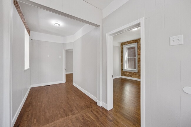 Foto del edificio - 507 Davis St