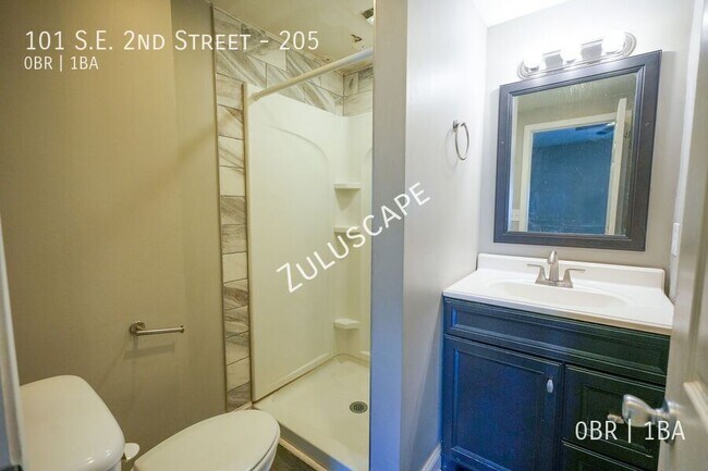 Foto del edificio - 101 SE 2nd St