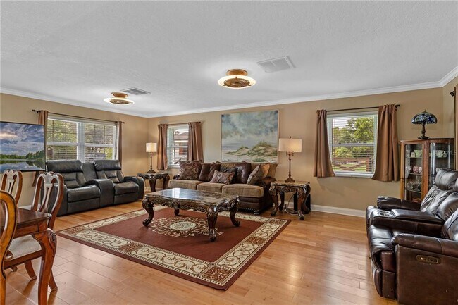 Foto del edificio - 2622 Hibiscus Ct