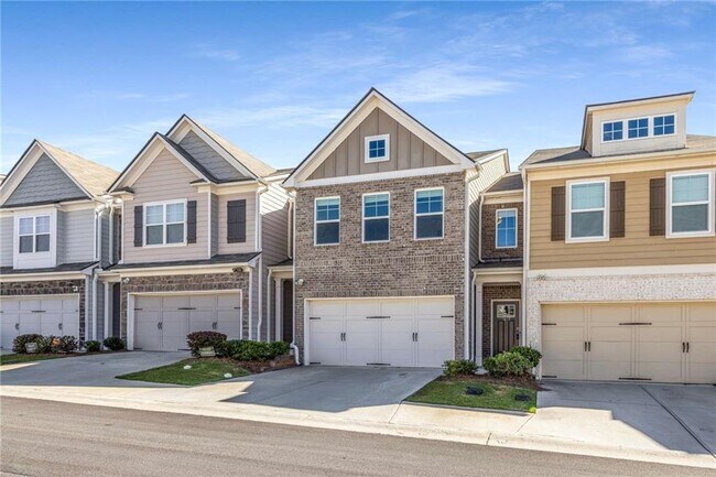 Building Photo - 7673 Squire Ct