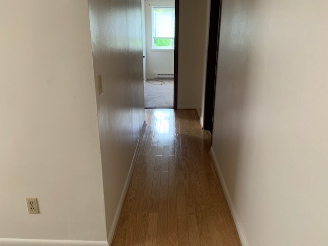 Hall - 131 Prospect St