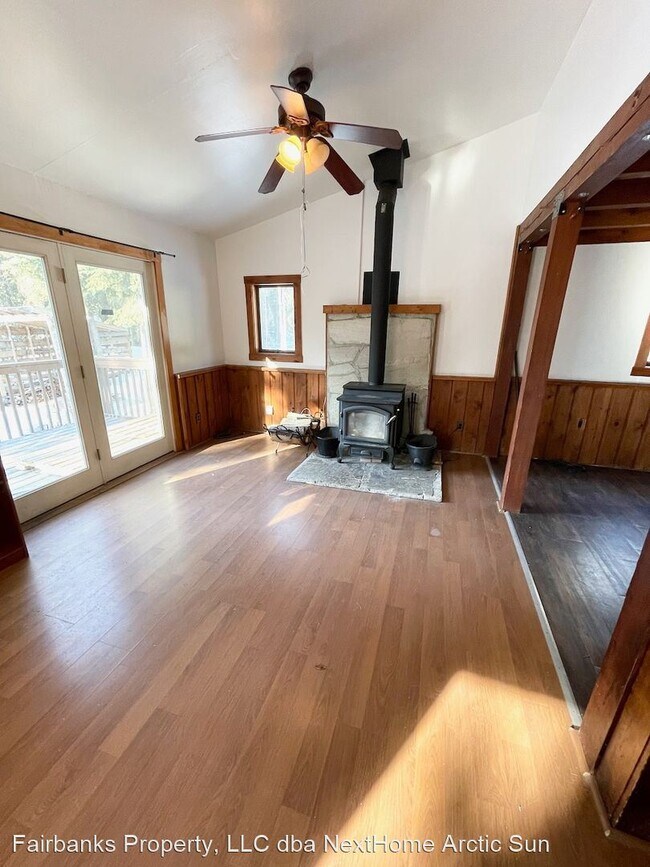 Building Photo - 2 br, 1 bath House - 1122 Candamar Rd.