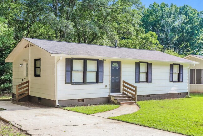 Foto del edificio - 230 King Blvd