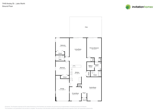 Building Photo - 7440 Ansley Dr