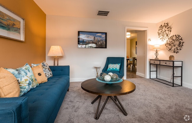 Interior Photo - Walden Circle Townhouses