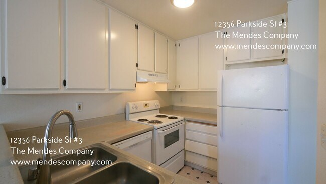 Foto del edificio - 12356 Parkside St