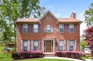 Building Photo - 4609 Pine Harbor Ct NE