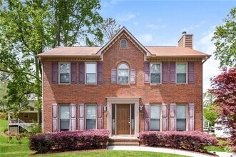 Building Photo - 4609 Pine Harbor Ct NE
