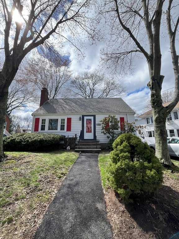 Primary Photo - 2183 Centre St