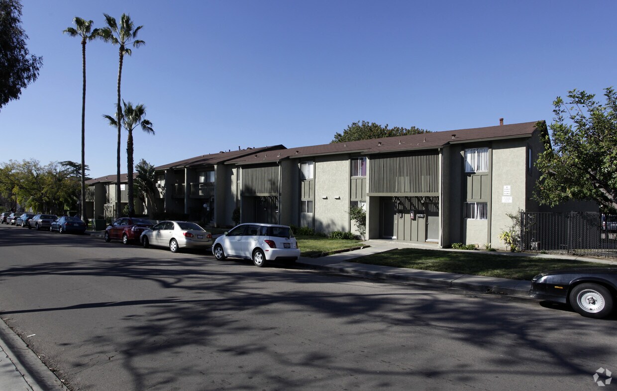 Foto principal - Morley 47 Apartments