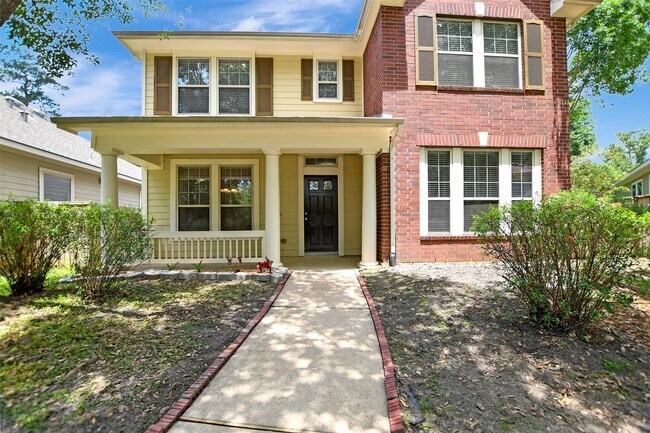 Building Photo - 54 Whetstone Ridge Ct