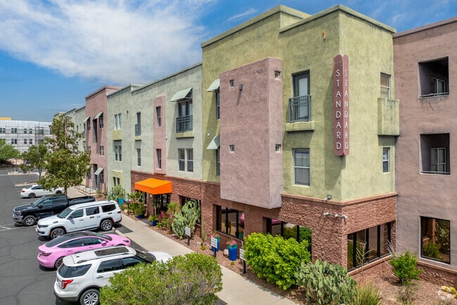 Photo - Stone Avenue Standard-Students Only! Apartments