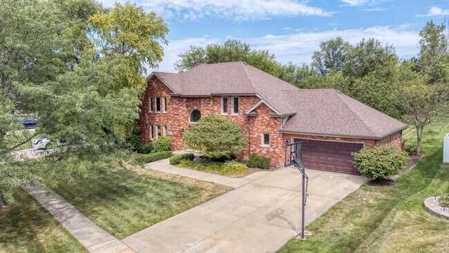 Foto del edificio - 11358 Hummingbird Ln