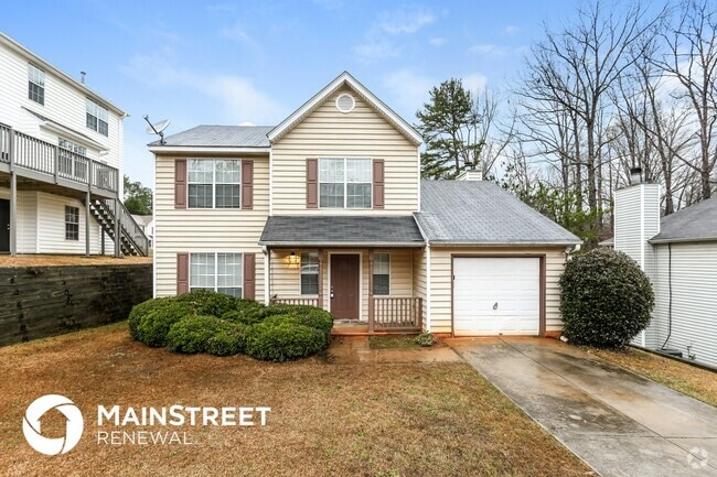 Building Photo - 6482 Alford Way