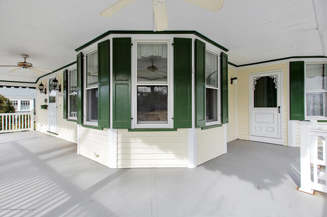 Foto del edificio - 208 Jersey Ave