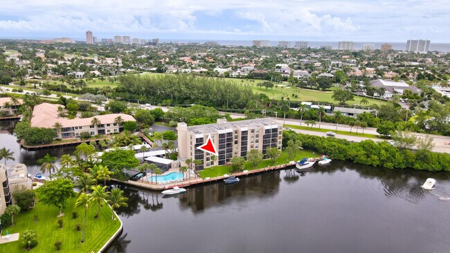 Building Photo - 22 Royal Palm Way