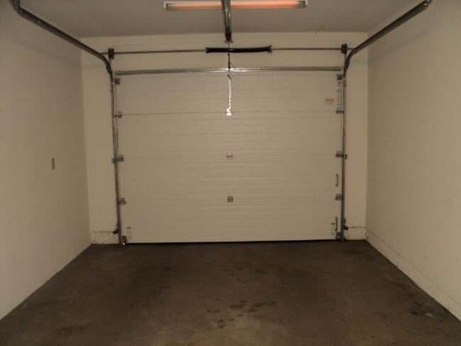 Interior Photo - Arcata Apartments