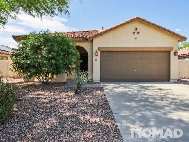 Building Photo - 2611 W Fawn Dr