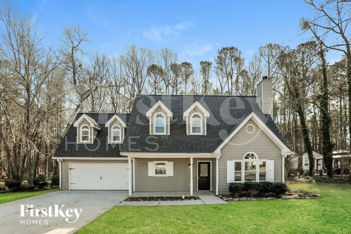 Foto principal - 1280 Burning Bush Dr