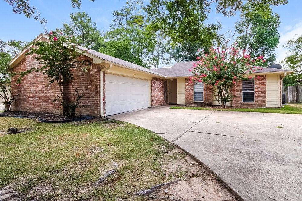 Foto principal - 5510 Lynngate Dr