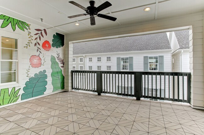 Foto del edificio - 324 W 20th St