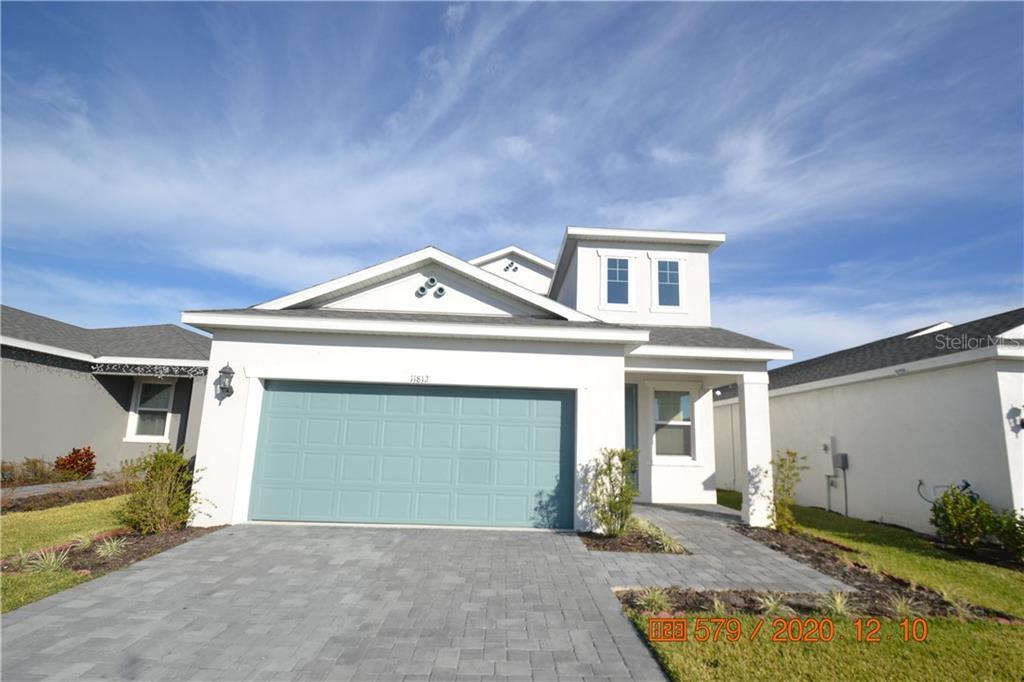Primary Photo - 11812 Brighton Knoll Loop