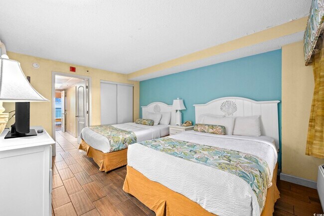Foto del edificio - 6804 N Ocean Blvd
