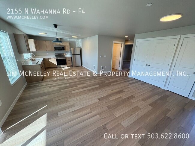 Foto del edificio - 2158 N Wahanna Rd
