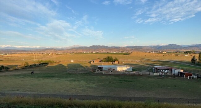 Foto del edificio - Great Home in Berthoud