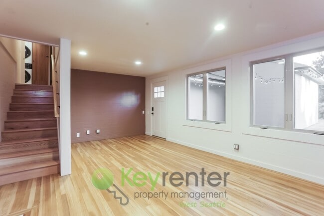 Building Photo - Modern 2-Bedroom Gem with Garage, Shed, an...