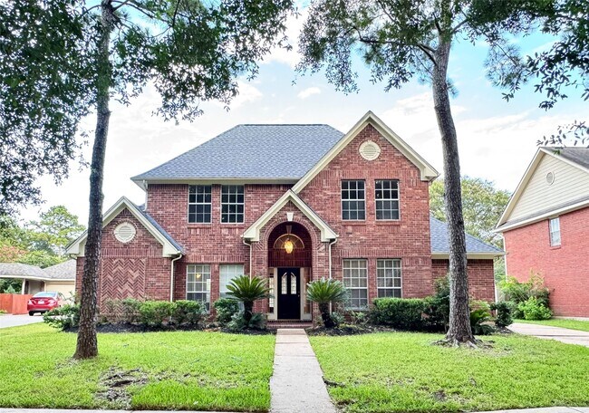 Building Photo - 4510 Colony Hills Dr