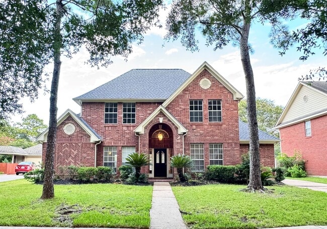 Foto del edificio - 4510 Colony Hills Dr