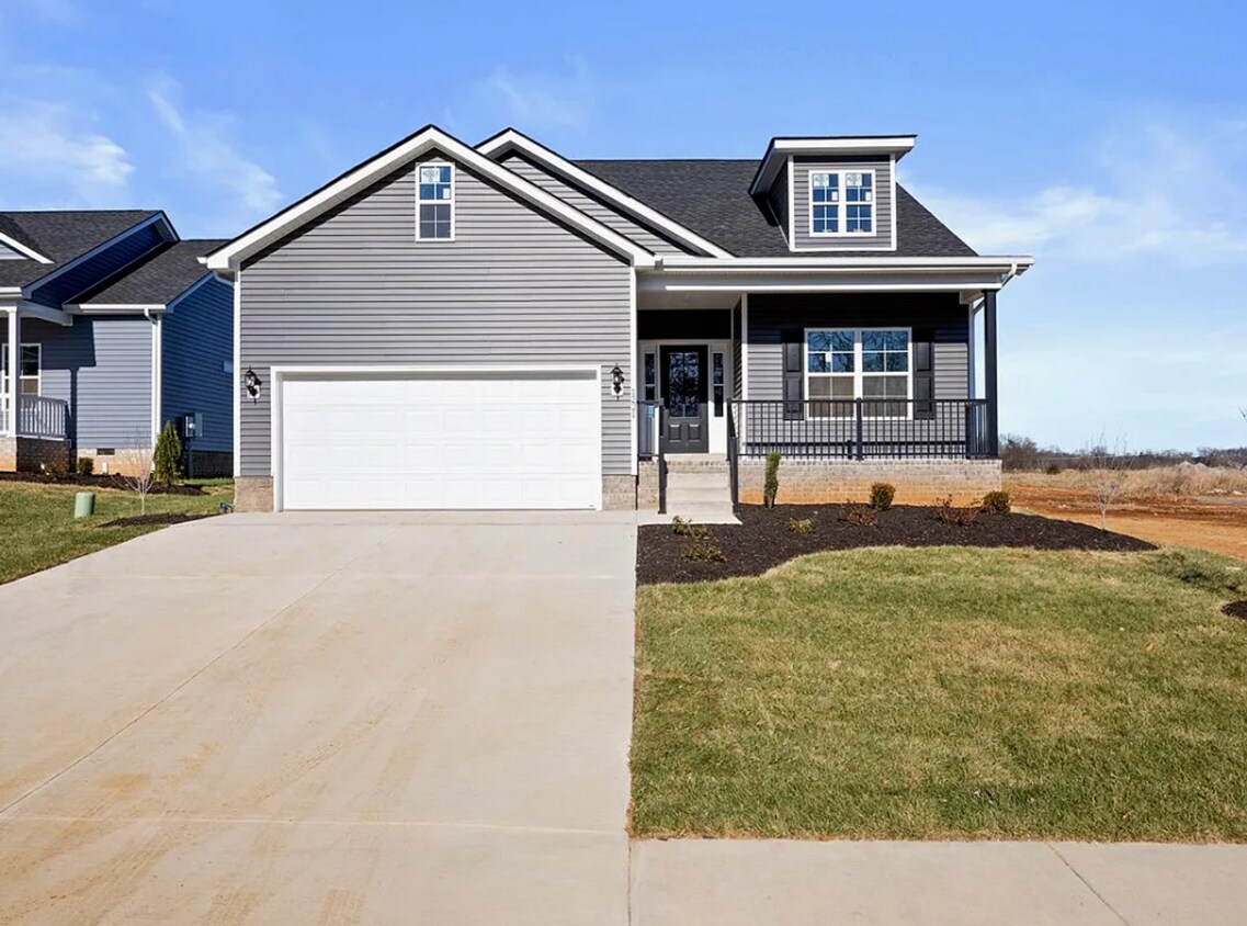 Foto principal - 1221 Melody Ave