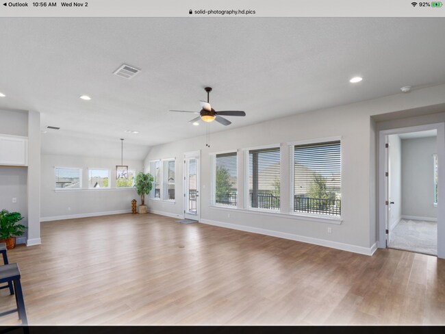 Foto del edificio - 120 Scout St