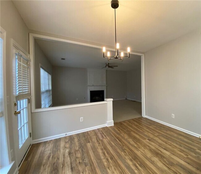 Foto del edificio - 420 Welbury Ct