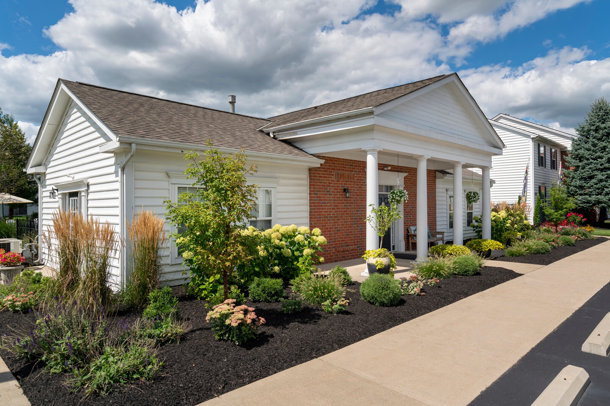 Sylvan Lakes Apartments – photo 4