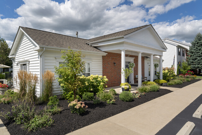 Building Photo - Sylvan Lakes Apartments