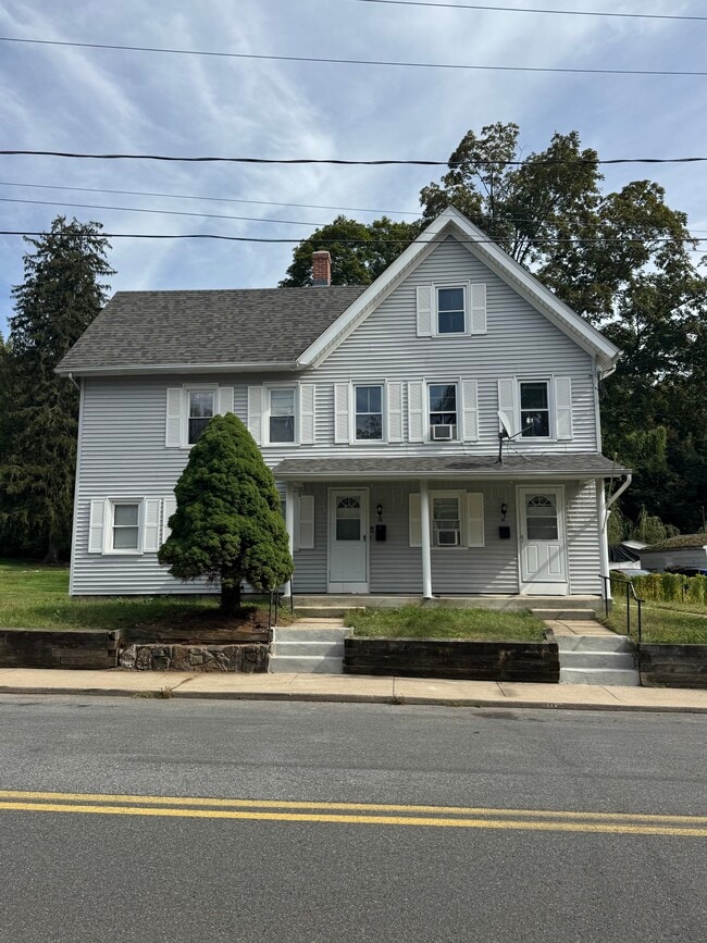 Building Photo - 14 Washington Ave