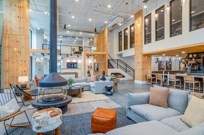 Photo - NOVEL West Midtown by Crescent Communities Apartments