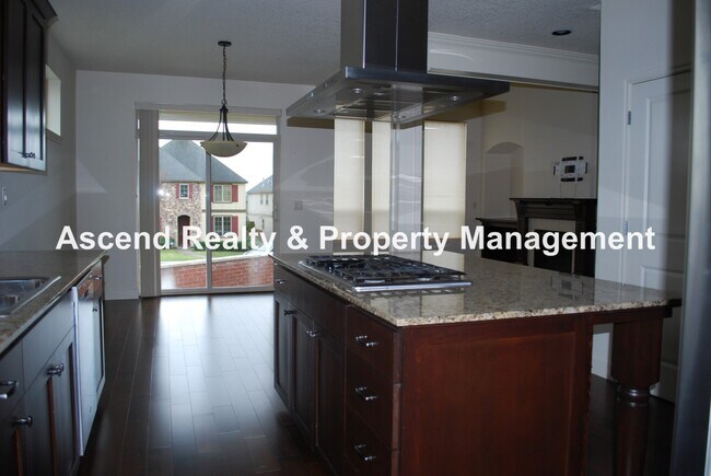 Foto del edificio - Bethany 4 Bed + Bonus Next to Springville ...