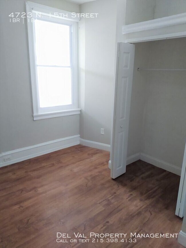 Foto del edificio - 4723 N 15th St